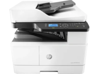 МФУ лазерное HP LaserJet MFP M443nda (8AF72A)