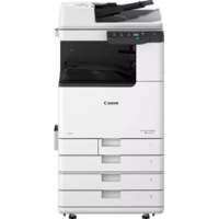 МФУ лазерное Canon imageRunner ADVANCE C3922i (5964C005AA)