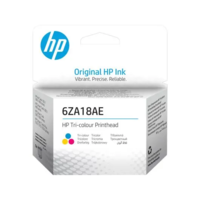 Комплект печатающих головок HP GT 3YP61AE (черная и трехцветная) 3YP61AE