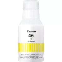 Чернила Canon GI-46 Yellow (4429C001AA)