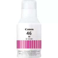 Чернила Canon GI-46 Magenta (4428C001AA)