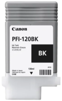 Картридж Canon PFI-102BK, черный (0895B001AA)