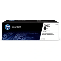 Картридж HP 56X черный, (CF256X)