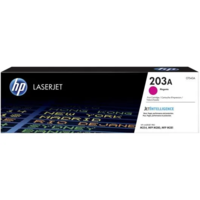 Картридж HP 203A MAGENTA (CF543A)