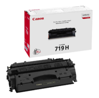 тонер-картридж Canon CRG-719H артикул (3480B002AA)