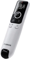 Пульт для презентаций Canon PR100-R Presentation Remote Control White to Red Laser 1344C001AA