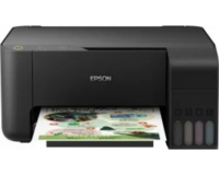 Принтер МФУ Epson L3200