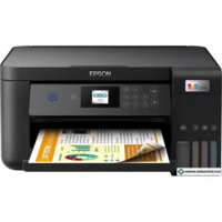 Принтер МФУ Epson EcoTank L4260