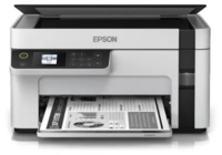 МФУ струйное Epson M2110