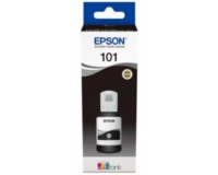 Чернила Epson 101 EcoTank BK Ink Bottle (127 мл, 7500 стр.) для L41xx / 61xx