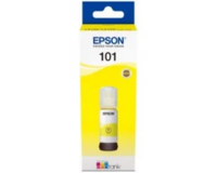 Чернила Epson 101 EcoTank YE Ink Bottle (70 мл, 6000 стр.) для L41xx / 61xx