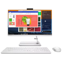 Моноблок Lenovo IdeaCentre 3 24ALC6 (F0G10087RK)