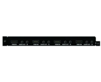 4-канальная выходная плата Vissonic HDMI-VP-HM4O HDMI-VP-HM4O