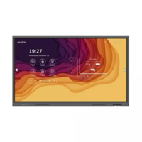 Интерактивная панель Smart 86"" SBID-GX186