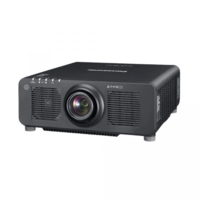 Проектор Panasonic PT-RZ120BE