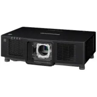 Проектор Panasonic PT-MZ13KLBE (без линзы)