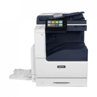 МФУ Xerox VersaLink B7125/7130/7135 (Базовый блок / 1 лоток / без стенда)