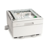 Дополнительный стенд с лотком Xerox на 520 листов для Xerox B7135 (097S04907)