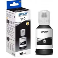 Чернила Epson T03P C13T03P14A Black