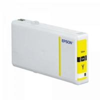 Картридж Epson T7894 C13T789440 Yellow