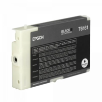 Картридж Epson T6161 C13T616100 Black