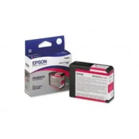 Картридж Epson C13T580300 Magenta 80ml