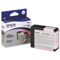 Картридж Epson C13T580600 Light Magenta