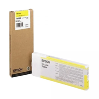 Картридж Epson C13T606400 Yellow 220ml