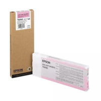 Картридж Epson C13T606600 Vivid Light Magenta 220ml