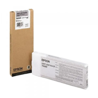 Картридж Epson C13T606900 Light Black 220ml