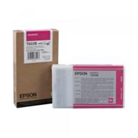 Картридж Epson C13T603B00 Magenta 220ml