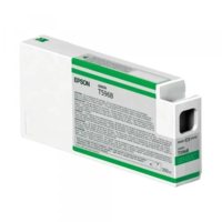 Картридж Epson C13T596B00 Green 350ml