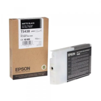 Картридж Epson C13T543800 Matte Black 110ml