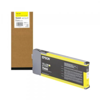 Картридж Epson C13T544400 Yellow 220ml