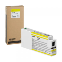 Картридж Epson C13T824400 Yellow 350ml