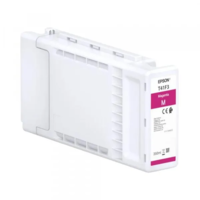 Картридж Epson C13T41F340 Magenta 350ml