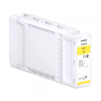 Картридж Epson C13T41F440 Yellow 350ml