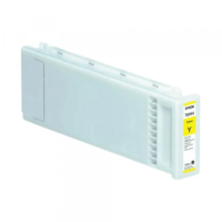 Картридж Epson C13T694400 Yellow 700ml