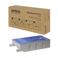 Емкость отработанных чернил Epson C13T619300