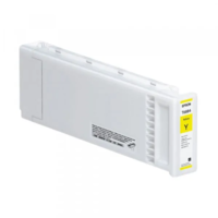 Картридж Epson C13T688400 Yellow 700ml