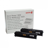 Картридж Xerox 106R03048 Black