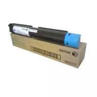 Тонер-картридж Xerox 006R01464 Cyan