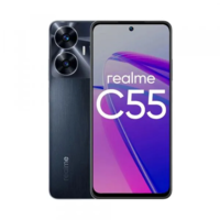 Смартфон Realme C55 6/128GB Rainy Night