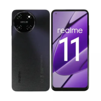 Смартфон Realme 11 8/256GB Dark Glory