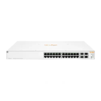 Коммутатор HPE Aruba IOn 1930 24G 4SFP+ 370W (JL684B)