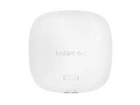 Внутренняя точка доступа HPE Networking Instant On Wi-Fi 6 4x4 (RW) AP25