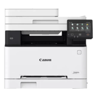 МФУ лазерное цветное Canon I-SENSYS MF655CDW (5158C004AA)