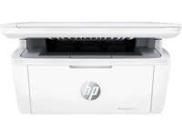 МФУ лазерное HP LaserJet M141w (7MD74A)