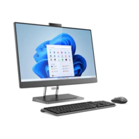 Моноблок Lenovo IdeaCentre AIO 5 27IAH7 (F0GQ005BRU)