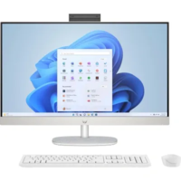 Моноблок 27" HP All-in-One 27-cr0030ci (7Y080EA)